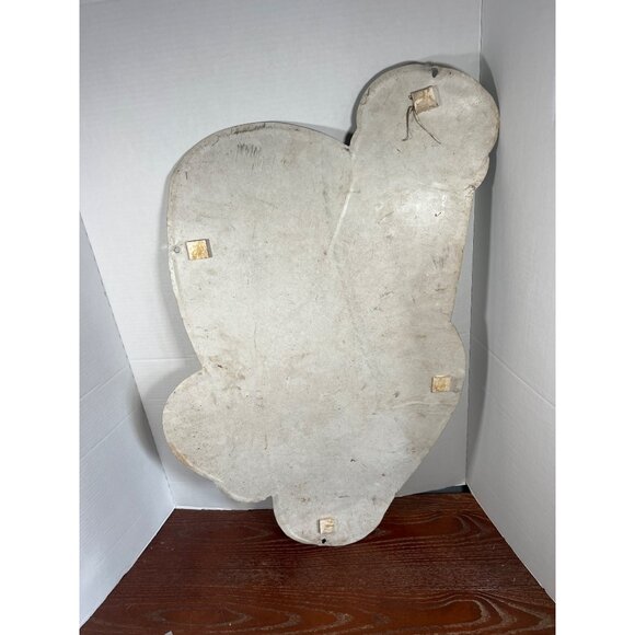 Vintage Heineken Beer Bottle Metal Sign 30 Inches - Picture 5 of 5